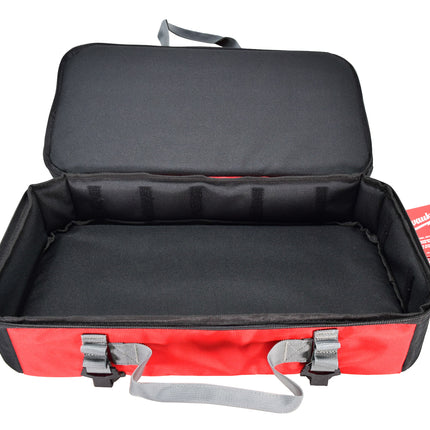 Milwaukee 49-90-2019 Wet/Dry Shop Vacuum Tool and Attachment Storage Bag (1-Piece)