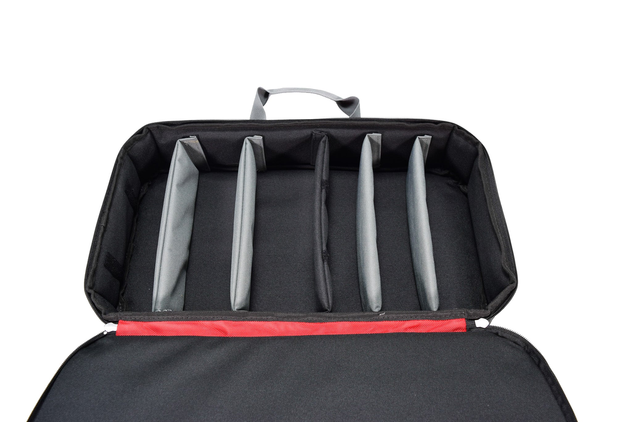 Milwaukee 49-90-2019 Wet/Dry Shop Vacuum Tool and Attachment Storage Bag (1-Piece)