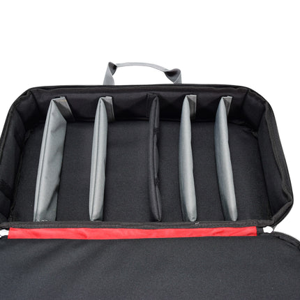 Milwaukee 49-90-2019 Wet/Dry Shop Vacuum Tool and Attachment Storage Bag (1-Piece)