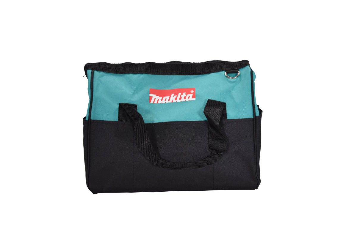 Makita 831253-8 14" Heavy Duty Conntractor Tool Bag