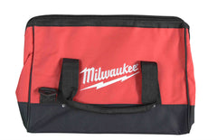 Milwaukee Bag16'Milwaukee 16" Heavy Duty Contractor Tool Bag