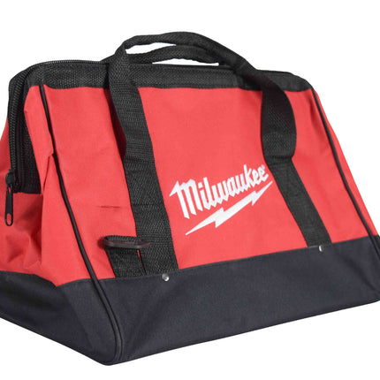 Milwaukee Bag16'Milwaukee 16" Heavy Duty Contractor Tool Bag
