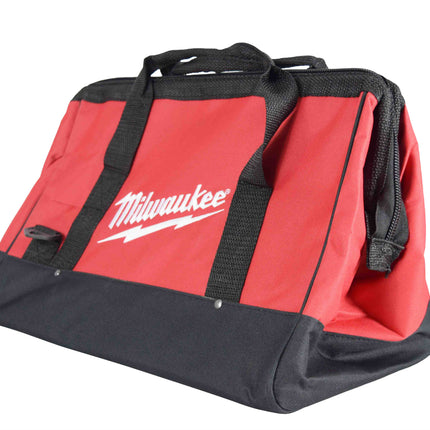 Milwaukee Bag16'Milwaukee 16" Heavy Duty Contractor Tool Bag