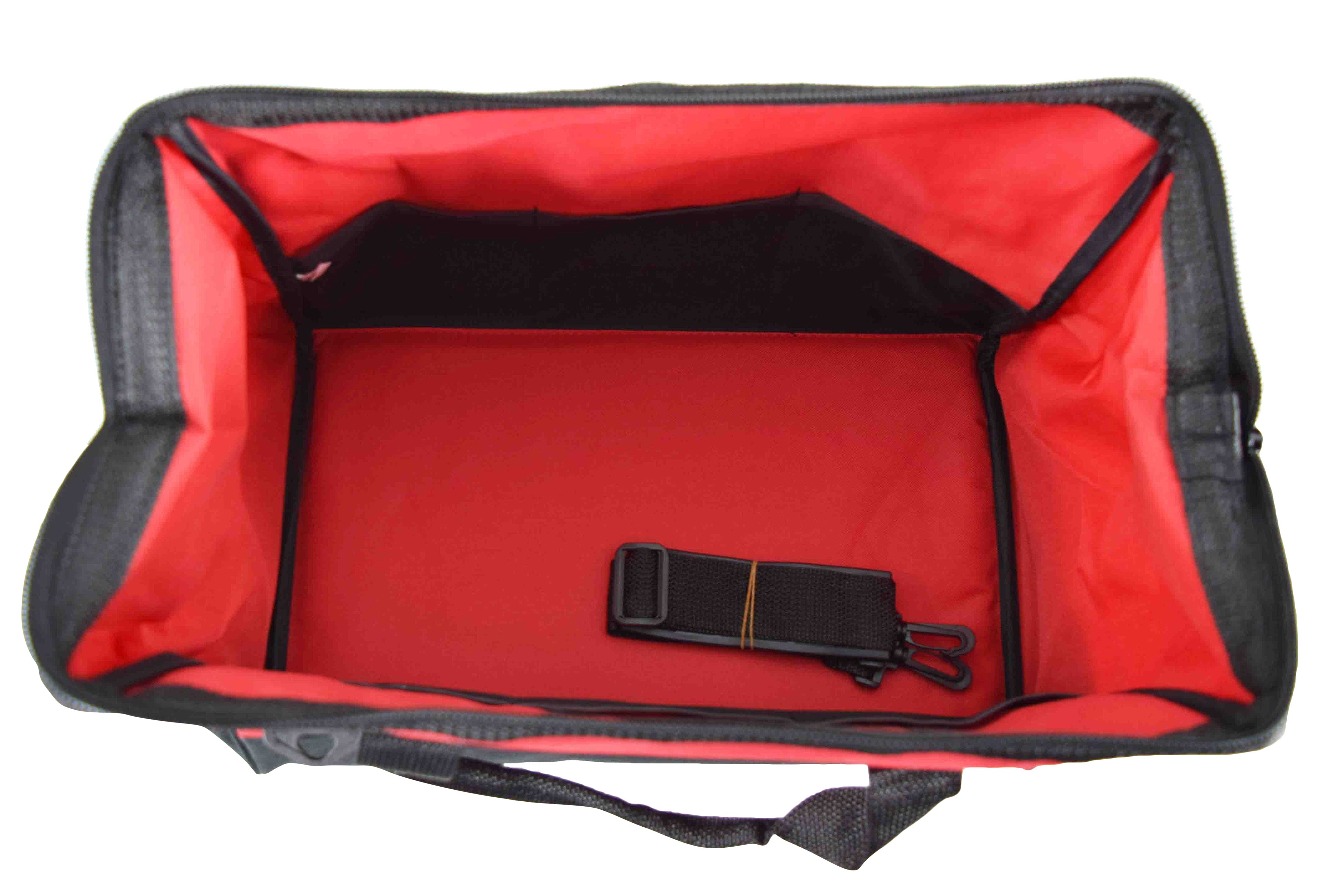 Milwaukee Bag16'Milwaukee 16" Heavy Duty Contractor Tool Bag