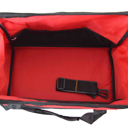 Milwaukee Bag16'Milwaukee 16" Heavy Duty Contractor Tool Bag