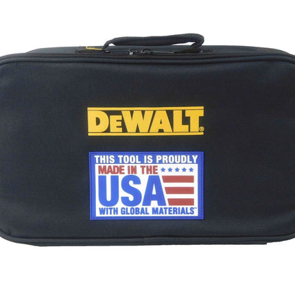 Dewalt Rectangle Tool Bag 367/387 Kit bag