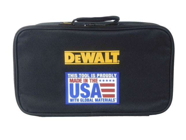 Dewalt Rectangle Tool Bag 367/387 Kit bag
