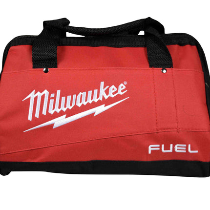 Milwaukee 13inch Heavy Duty Contractor FUEL Tool Bag