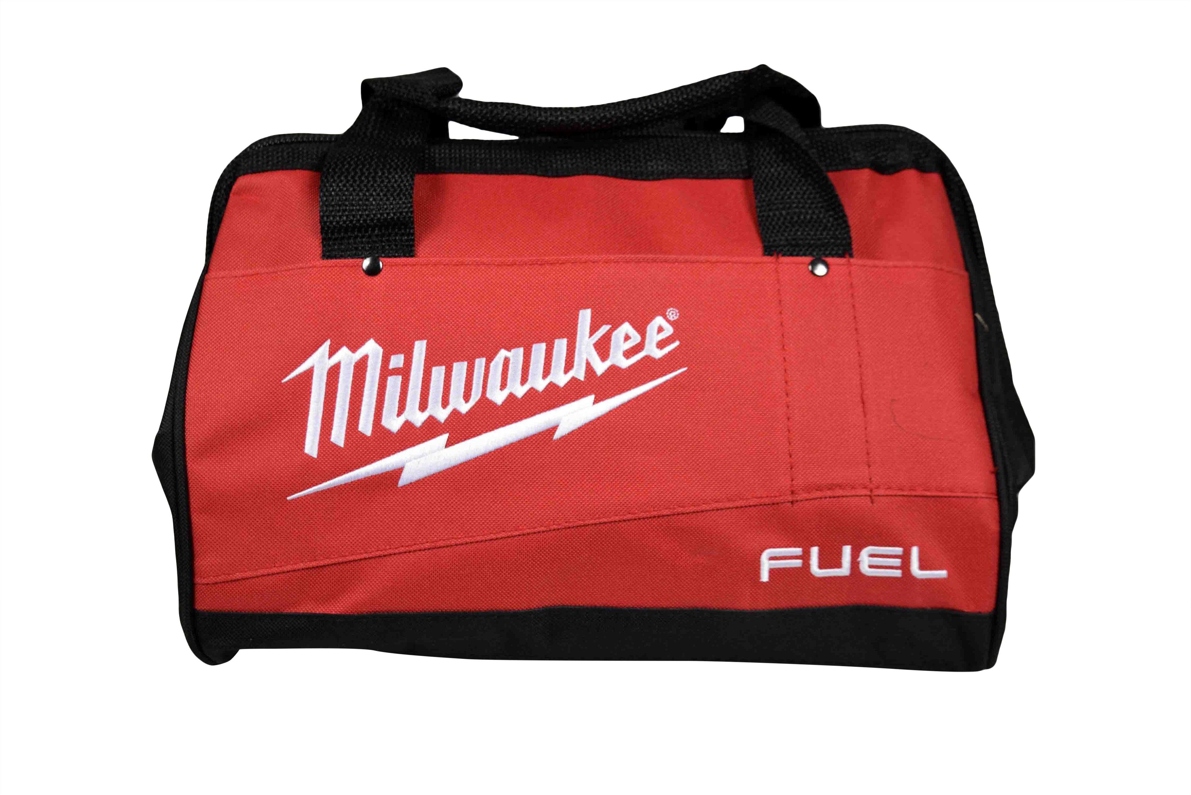 Milwaukee 13inch Heavy Duty Contractor FUEL Tool Bag
