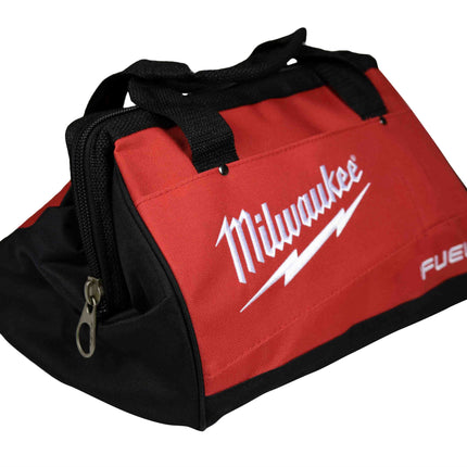 Milwaukee 13inch Heavy Duty Contractor FUEL Tool Bag