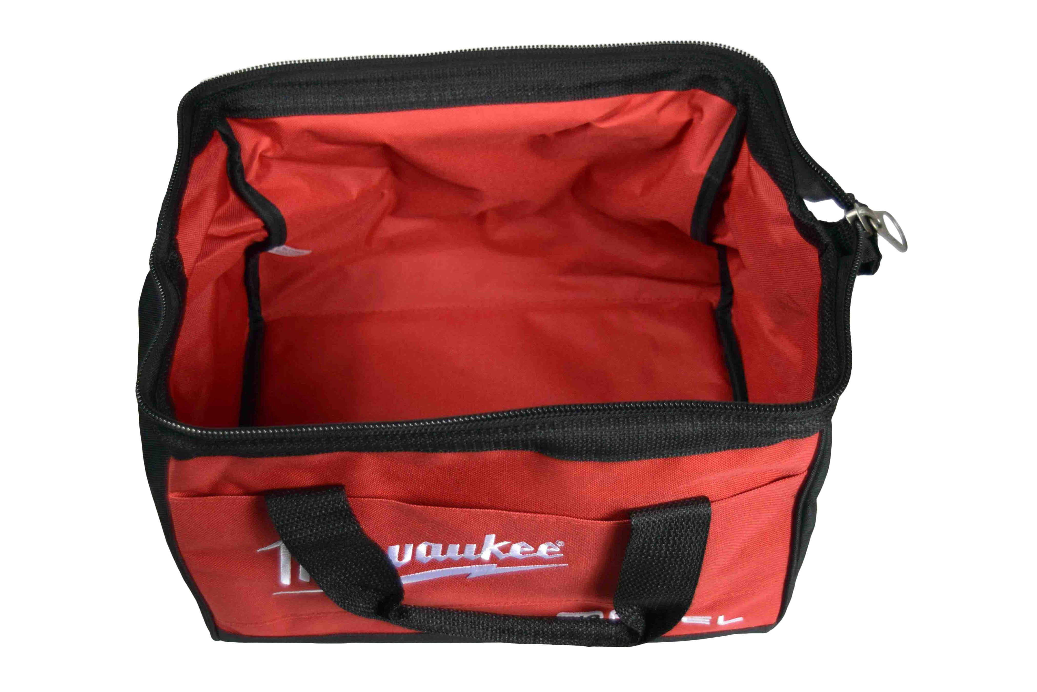 Milwaukee 13inch Heavy Duty Contractor FUEL Tool Bag