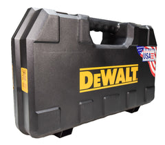 Dewalt Tool Case Single Tool Impacts/small drills