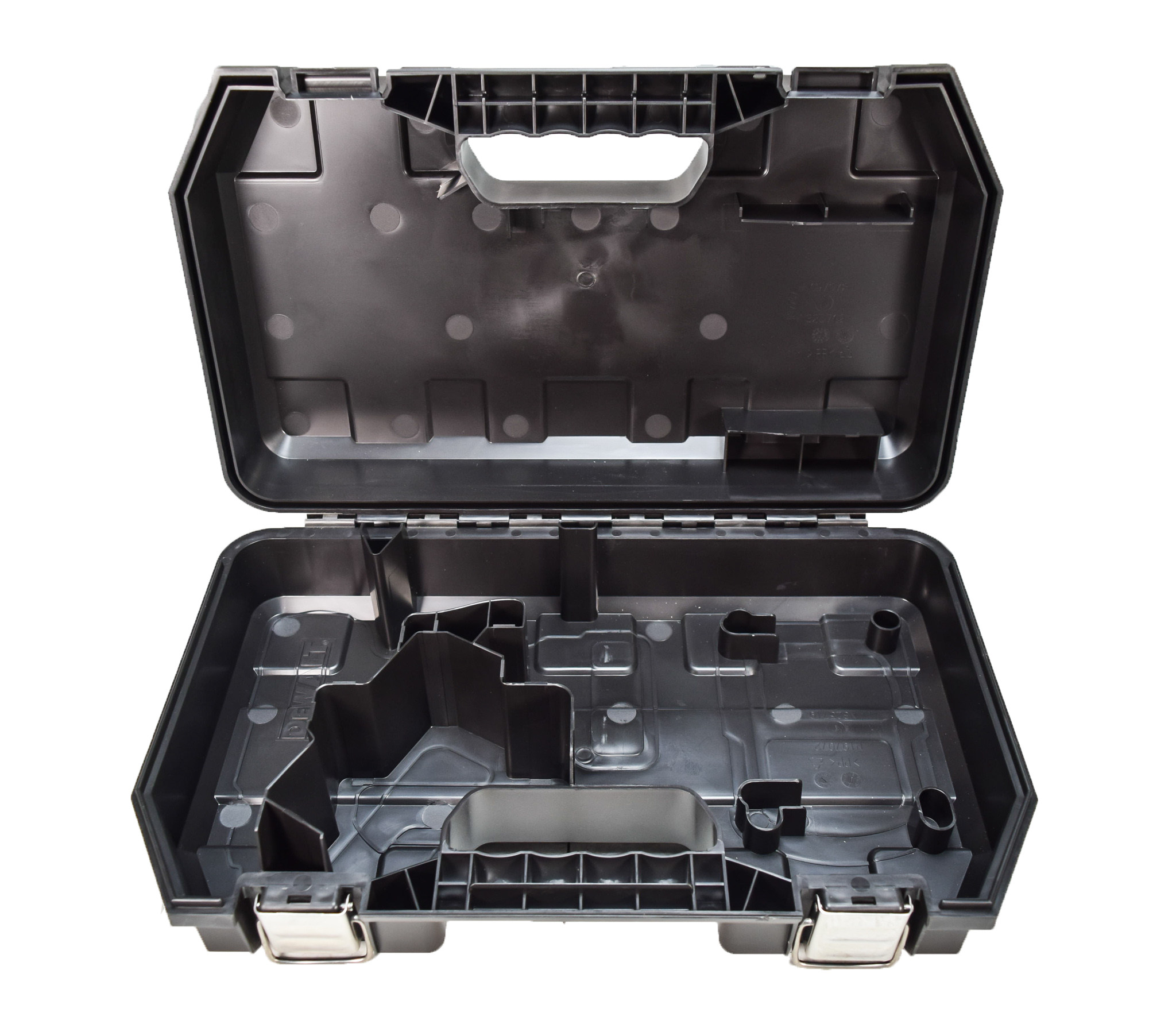 Dewalt Tool Case Single Tool Impacts/small drills