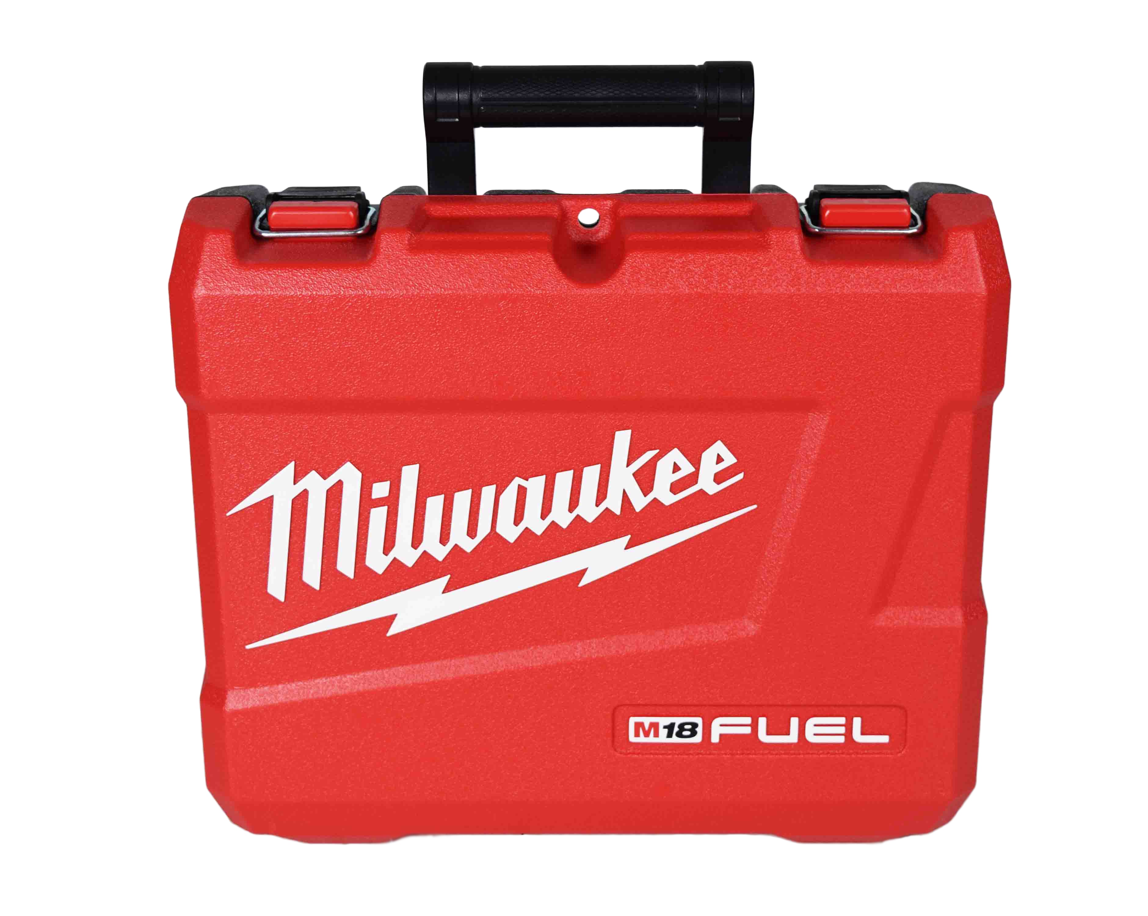 Milwaukee Tool case for Fuel Impact kits 2853-22, 2854-22, 2855-22