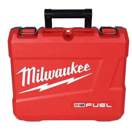Milwaukee Tool case for Fuel Impact kits 2853-22, 2854-22, 2855-22