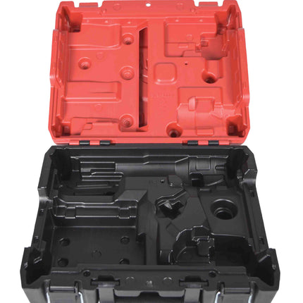 Milwaukee Tool case for Fuel Impact kits 2853-22, 2854-22, 2855-22