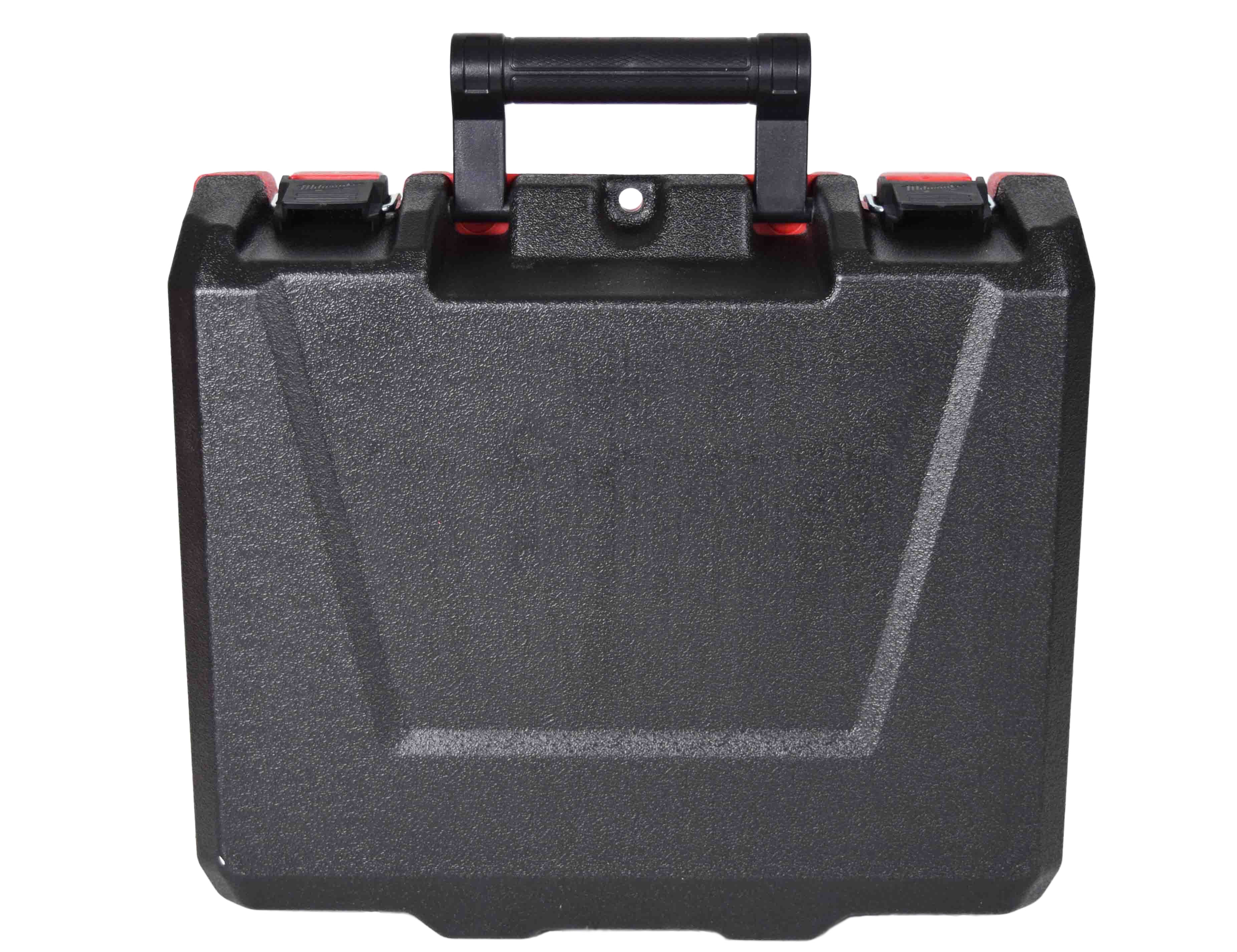 Milwaukee Tool case for Fuel Impact kits 2853-22, 2854-22, 2855-22