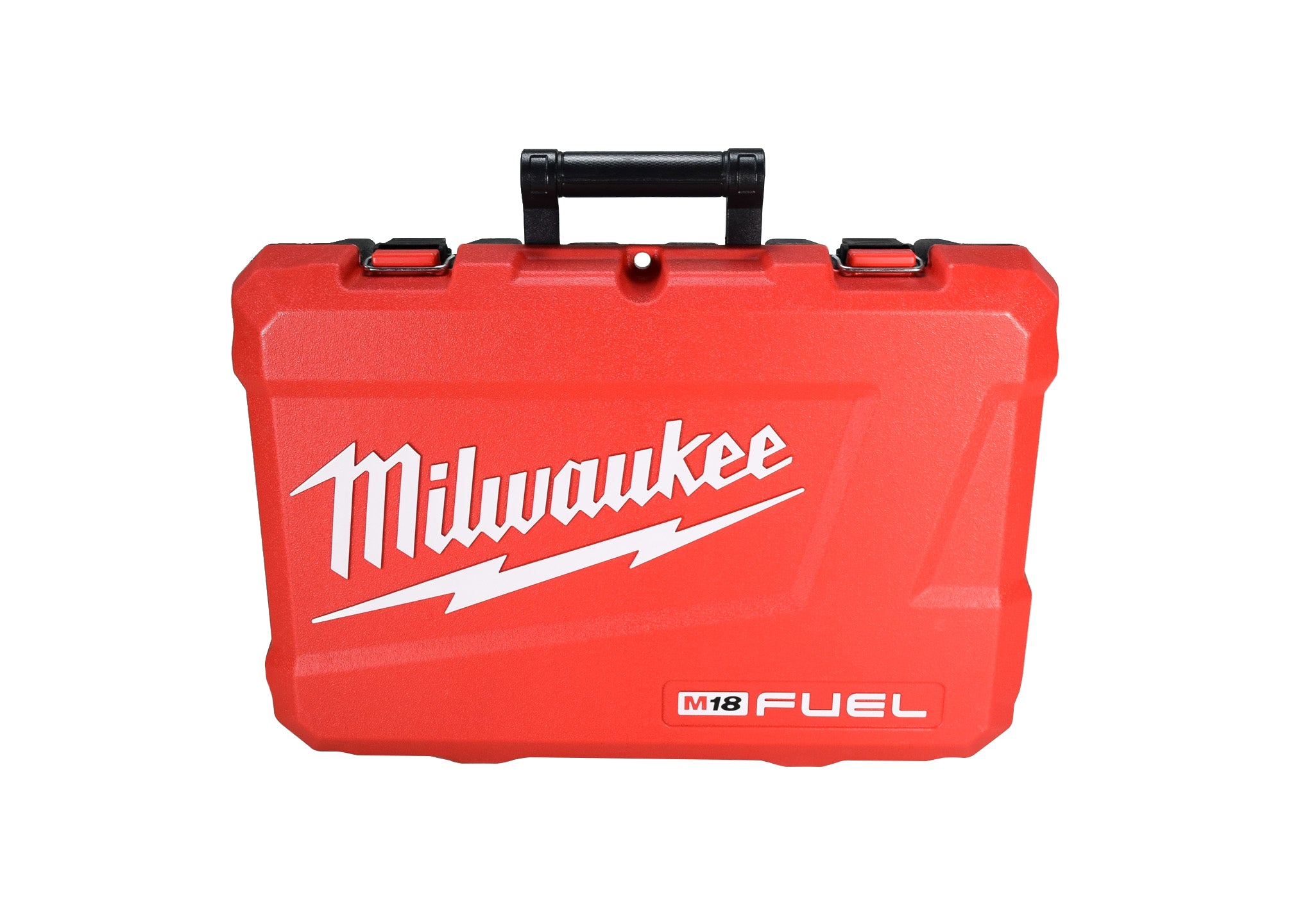Milwaukee tool case for M18 2999-22 kit with 2804-20 and 2760-20