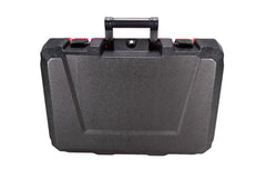 Milwaukee tool case for M18 2999-22 kit with 2804-20 and 2760-20
