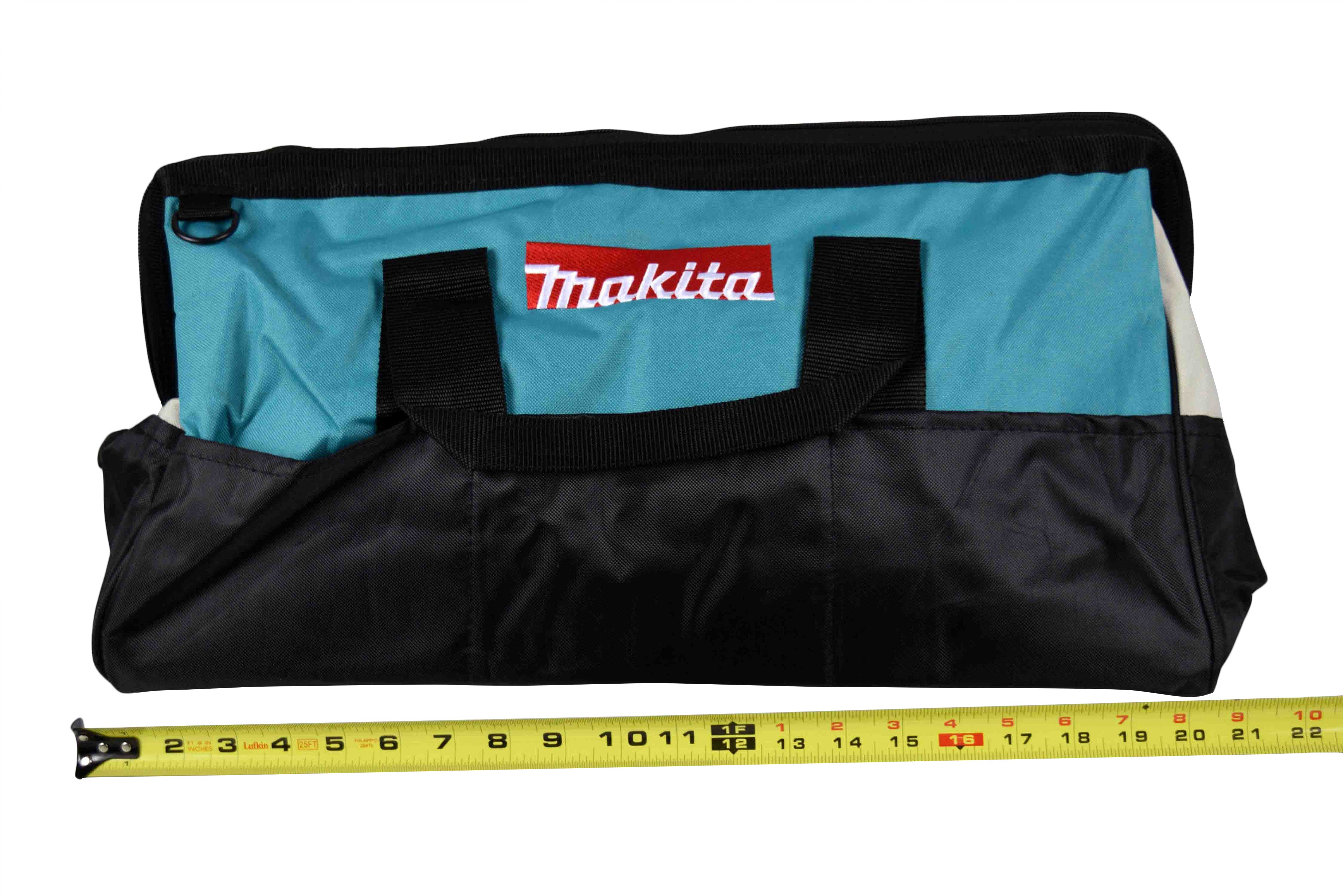 Makita 21 Inch Contractor Tool Bag