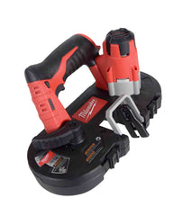 Milwaukee 2429-21XC M12 12Volt Lithium-Ion Cordless Sub-Compact Band Saw XC Kit