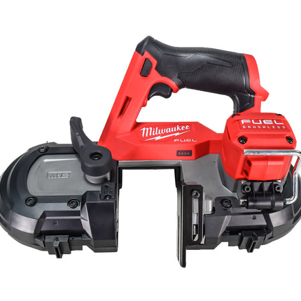 Milwaukee 2529-20 M12 FUEL 12V Compact Band Saw Bare Tool
