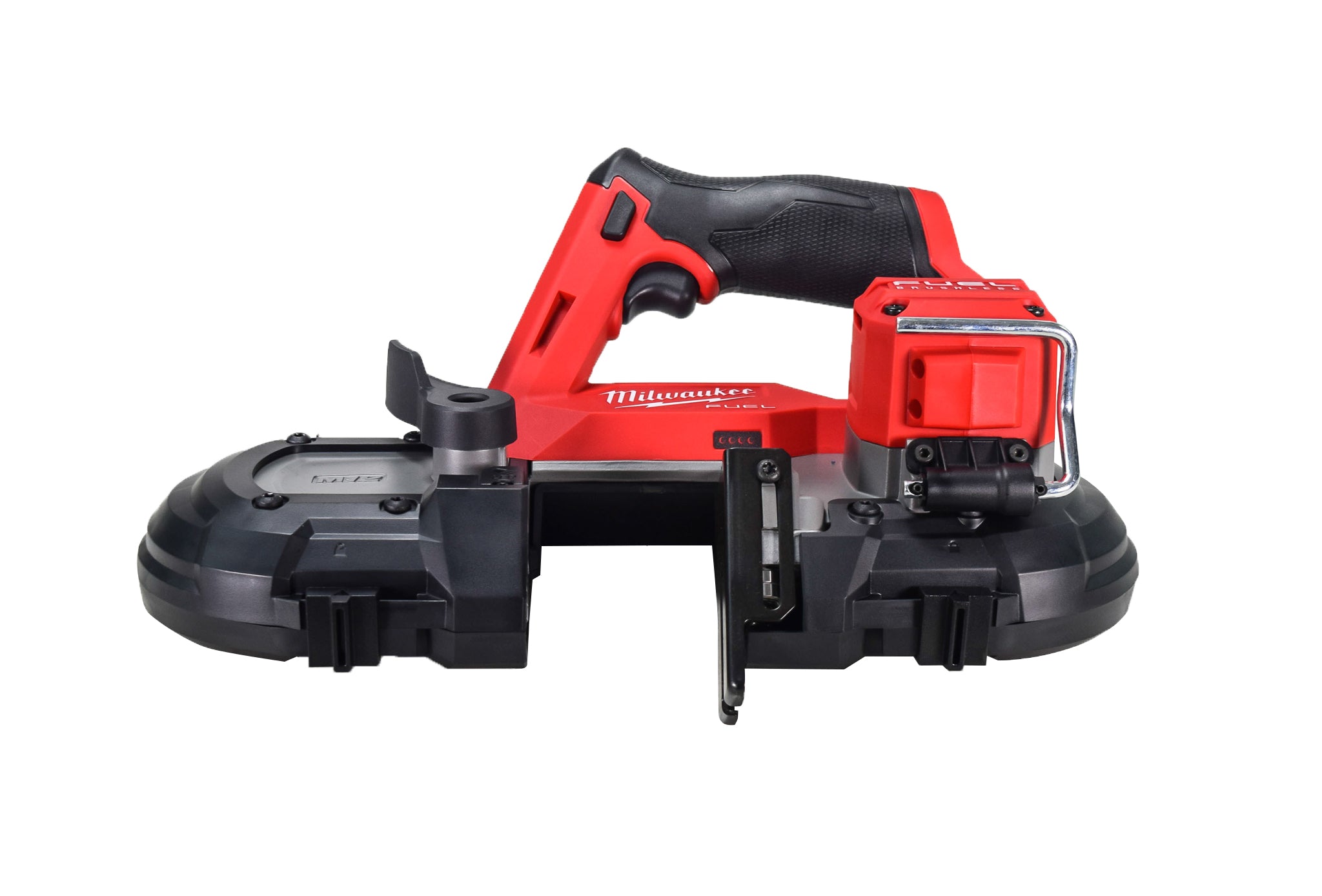 Milwaukee 2529-20 M12 FUEL 12V Compact Band Saw Bare Tool