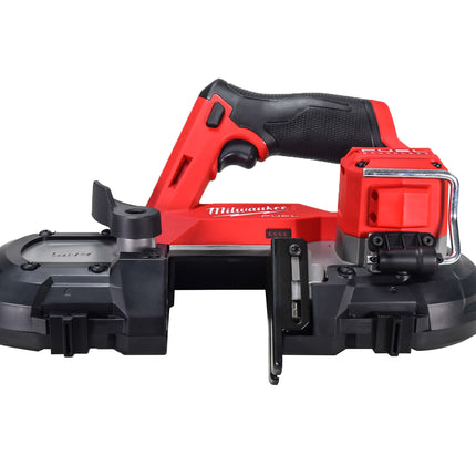 Milwaukee 2529-20 M12 FUEL 12V Compact Band Saw Bare Tool