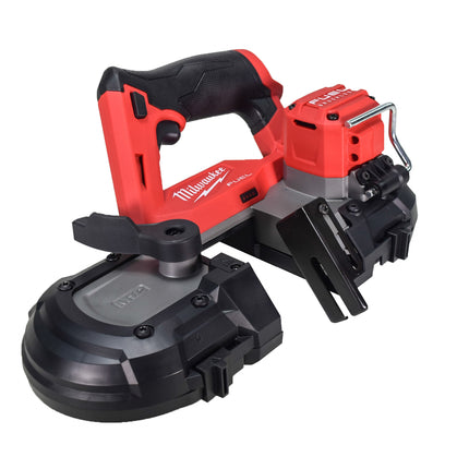 Milwaukee 2529-20 M12 FUEL 12V Compact Band Saw Bare Tool