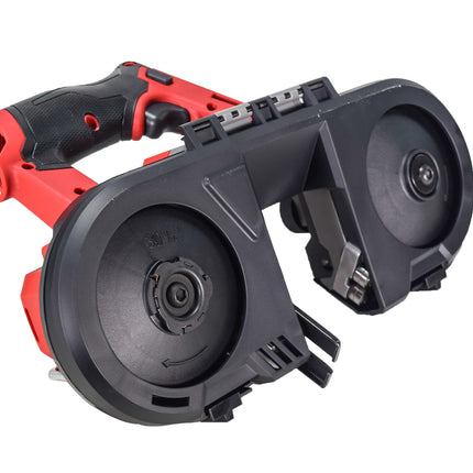 Milwaukee 2529-20 M12 FUEL 12V Compact Band Saw Bare Tool