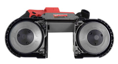 Milwaukee 2729-20 M18 FUEL 18V Cordless Lithium-Ion Deep Cut Band Saw (Tool Only)