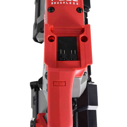 Milwaukee 2729-20 M18 FUEL 18V Cordless Lithium-Ion Deep Cut Band Saw (Tool Only)