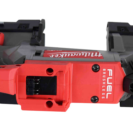 Milwaukee 2729-20 M18 FUEL 18V Cordless Lithium-Ion Deep Cut Band Saw (Tool Only)