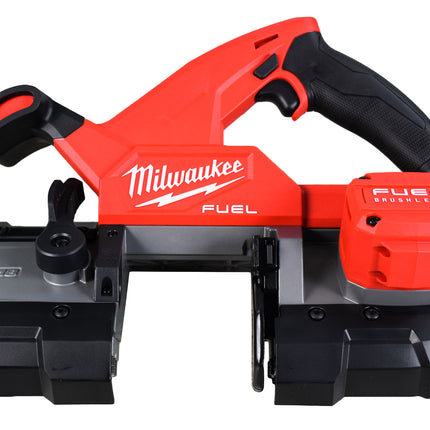 Milwaukee 2829-20 M18 FUEL Compact Band Saw (Tool Only)