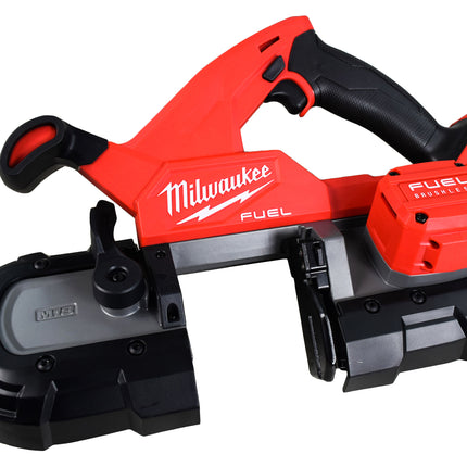 Milwaukee 2829-20 M18 FUEL Compact Band Saw (Tool Only)