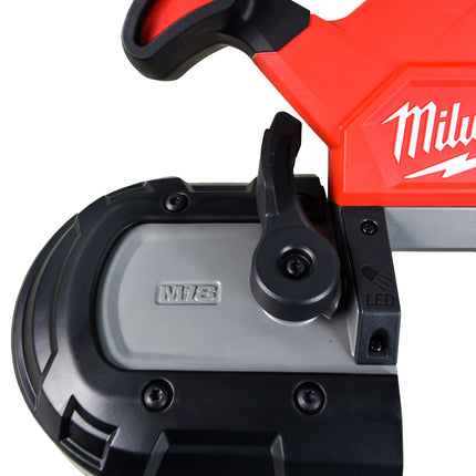 Milwaukee 2829-20 M18 FUEL Compact Band Saw (Tool Only)