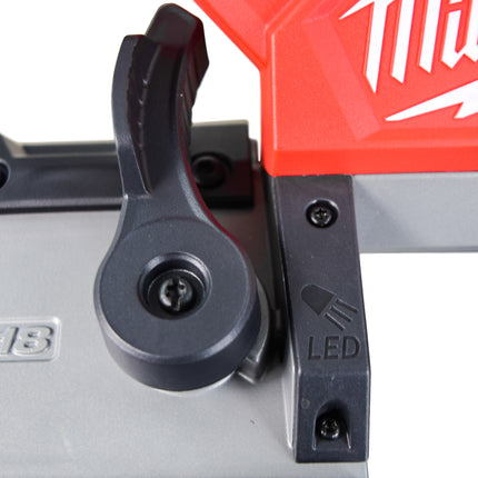 Milwaukee 2829-20 M18 FUEL Compact Band Saw (Tool Only)