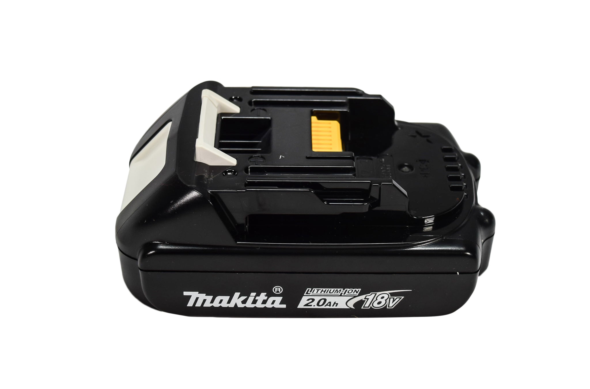 Makita BL1820BDC1 18V LXT 2.0Ah Lithium-Ion Compact Battery w/ Charger Starter Pack