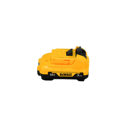 DeWalt DCB135C 2-Piece 12V 3 Ah / 5 Ah Lithium-Ion Batteries and Charger Starter Kit