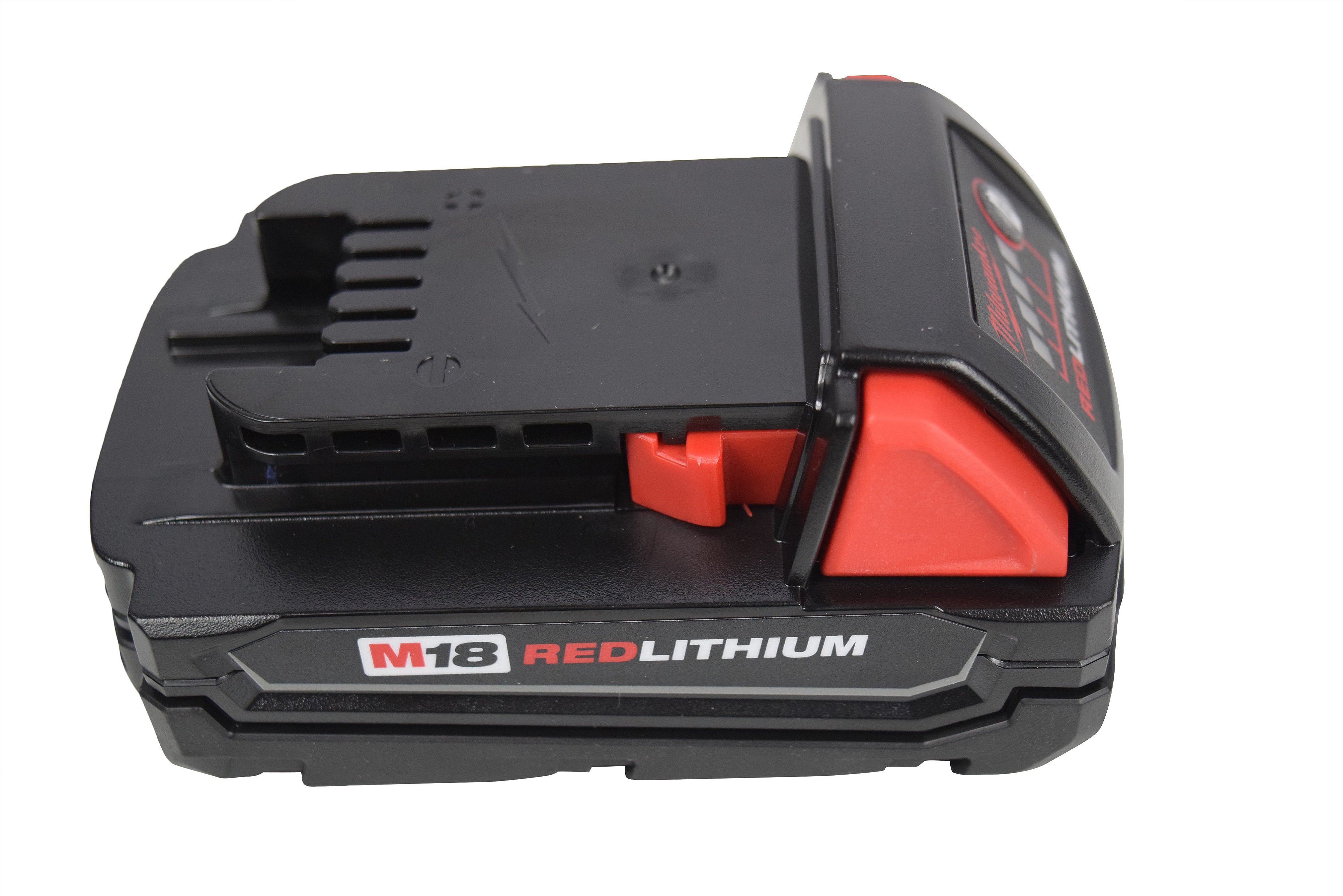 Milwaukee 48-11-1815 18V Lithium-ion 1.5 Ah Compact Battery