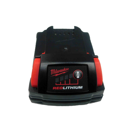 Milwaukee 48-11-1820 M18 18 Volt Lithium-Ion 2.0 Ah Compact Battery