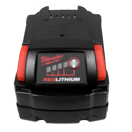 Milwaukee 48-11-1828 M18 XC RED LITHIUM 18-Volt Lithium-ion Tool Battery
