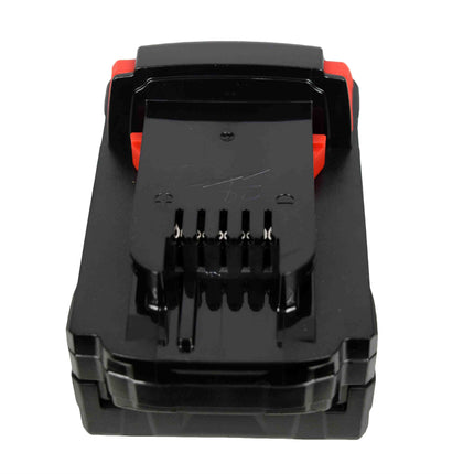 Milwaukee 48-11-1828 M18 XC RED LITHIUM 18-Volt Lithium-ion Tool Battery