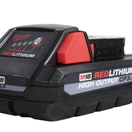 Milwaukee M18 18V 48-11-1835 High Output 3.0 AH Battery