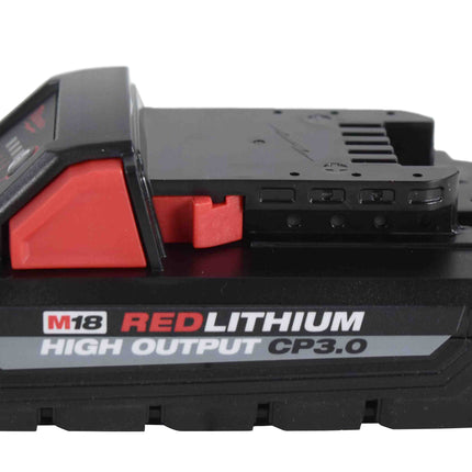 Milwaukee M18 18V 48-11-1835 High Output 3.0 AH Battery