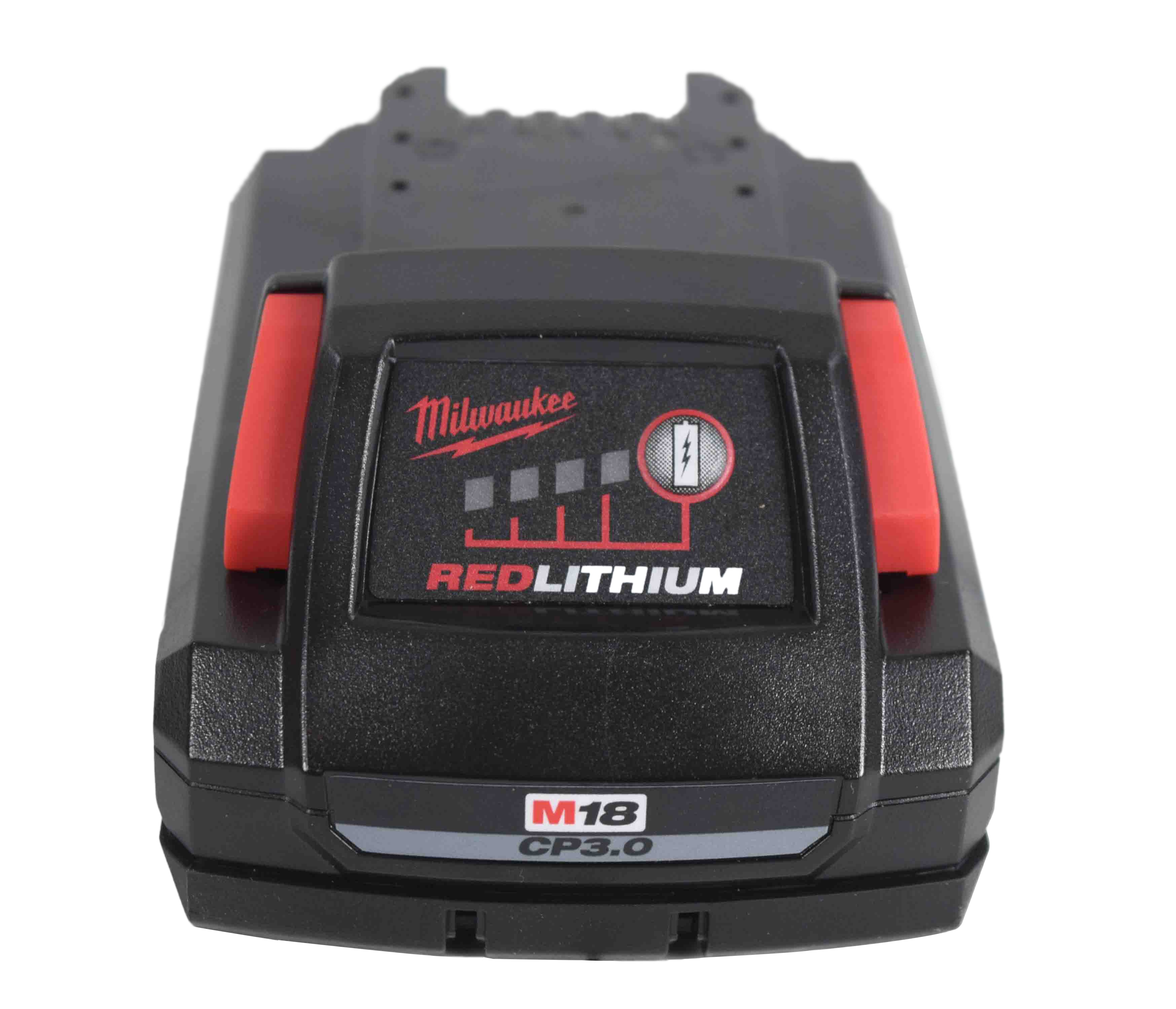 Milwaukee M18 18V 48-11-1835 High Output 3.0 AH Battery