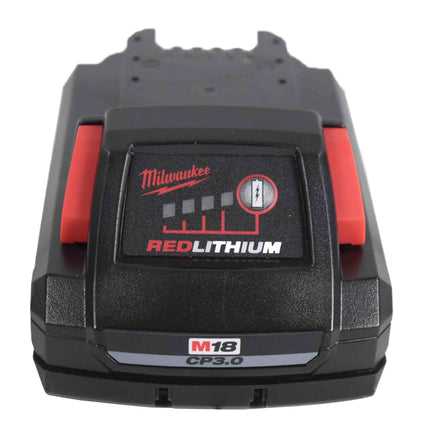 Milwaukee M18 18V 48-11-1835 High Output 3.0 AH Battery