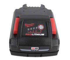 Milwaukee M18 18V 48-11-1835 High Output 3.0 AH Battery