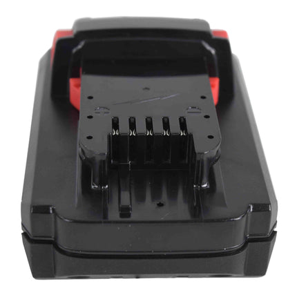 Milwaukee M18 18V 48-11-1835 High Output 3.0 AH Battery