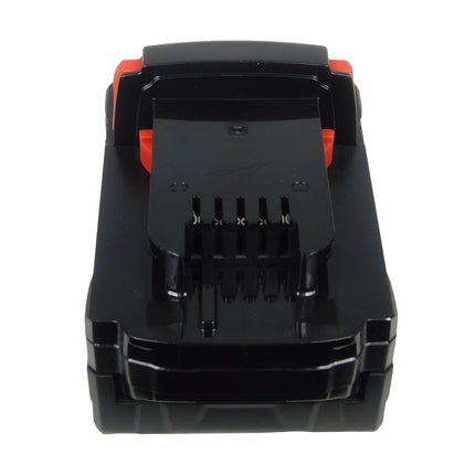 Milwaukee 48-11-1840 18-Volt M18 Red Lithium Xc 4.0 Ah Battery Packs